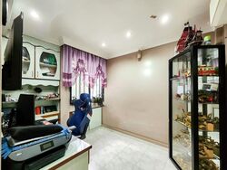 Blk 465 Choa Chu Kang Avenue 4 (Choa Chu Kang), HDB 5 Rooms #603743691